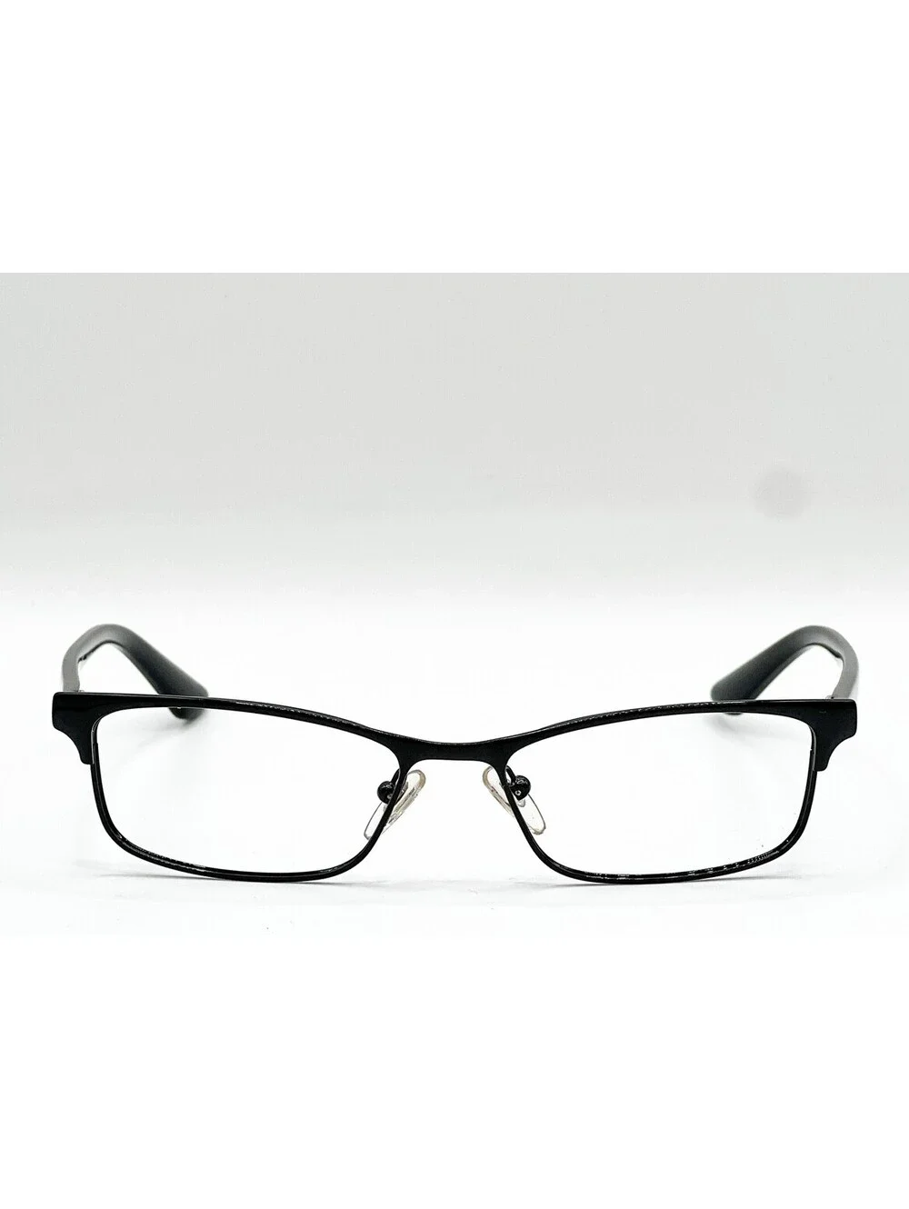Vogue Vo 3862 352 Black Authentic Eyeglasses 52-16-140